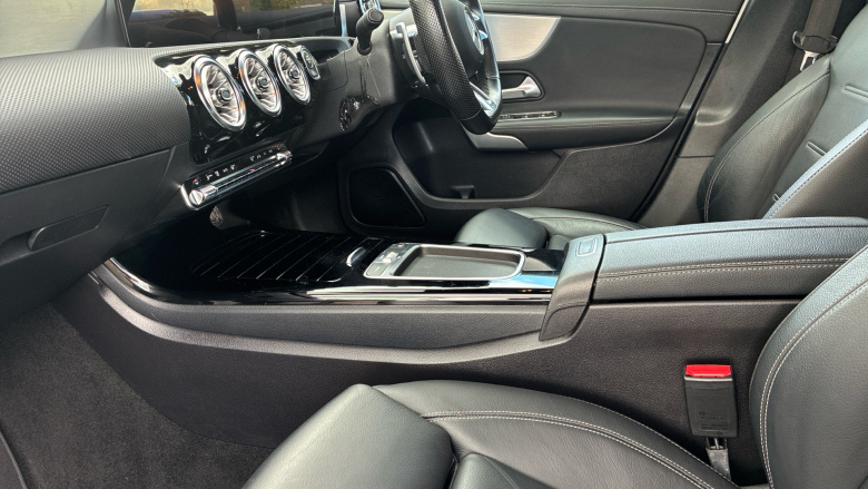 Mercedes-AMG A-Class A35 4Matic Premium Plus 5dr Auto Petrol Hatchback